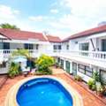 THB 29999998,  2 BR,  189 Sq. Feet,  หาดจอมเทียน 425ม. พัทยา คฤหาสน์ โรงแรม