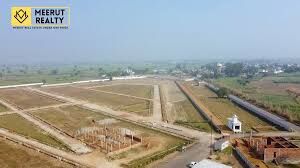Meerut, Residential Plots, INR 10000000,  522 Sq. Meter,  Is It Safe To Invest In Veda City Meerut In 2026?