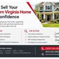 Buy Or Sell Your Northern Virginia Home With Confidence