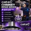 Convenient Chimney Maintenance With Cata Chimney Repair Service In Shanti Niketan South De