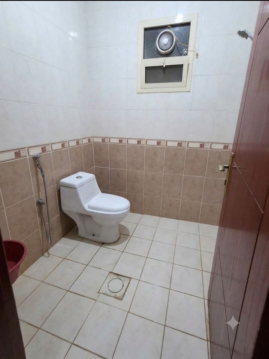 Al Yarmouk, Apartments, Flats, Houses & Villas, SAR 2000/month,  1 BR,  Affordable Furnished Private Portion For Rent