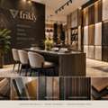 Frikly Experience Store For Interior Materials In Bangalore