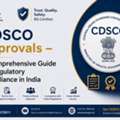 CDSCO Certification In India: Get Professional Approval & Registration Support