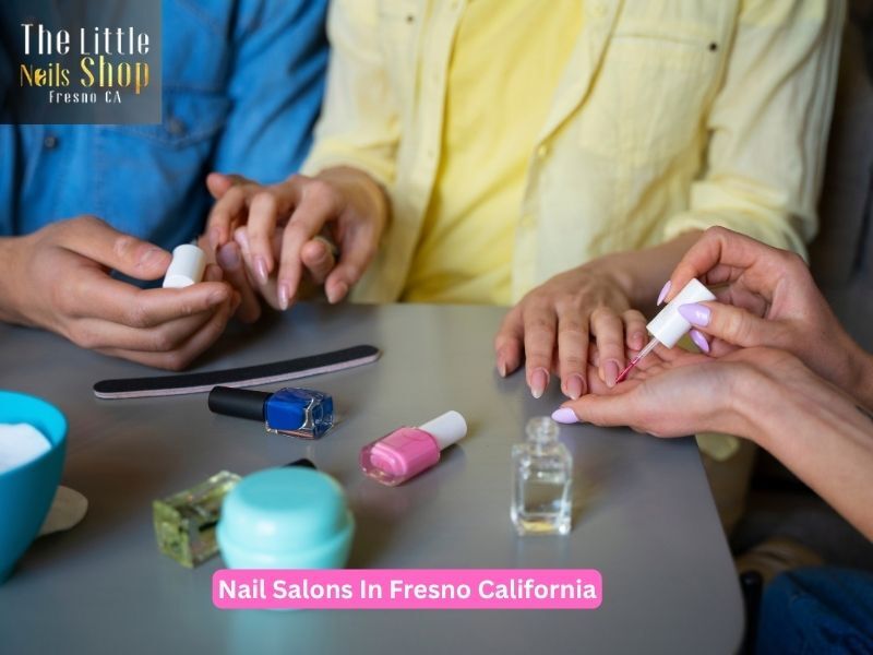 New York, Beautician, Tips For Choosing Quality Nail Salons In Fresno California