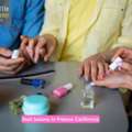 Tips For Choosing Quality Nail Salons In Fresno California