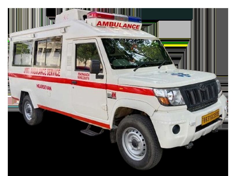 New Delhi, Health, 24/7 Ambulance Services In Delhi | Emergency Transport