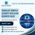 Translate Complex Security Into Clear Business Value