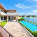 THB 68998,  107 Sq. Feet,  107ตร.ว. 4-5นอน 4น้ำ อ่อนนุช-วงแหวน ทะเลสาบใ