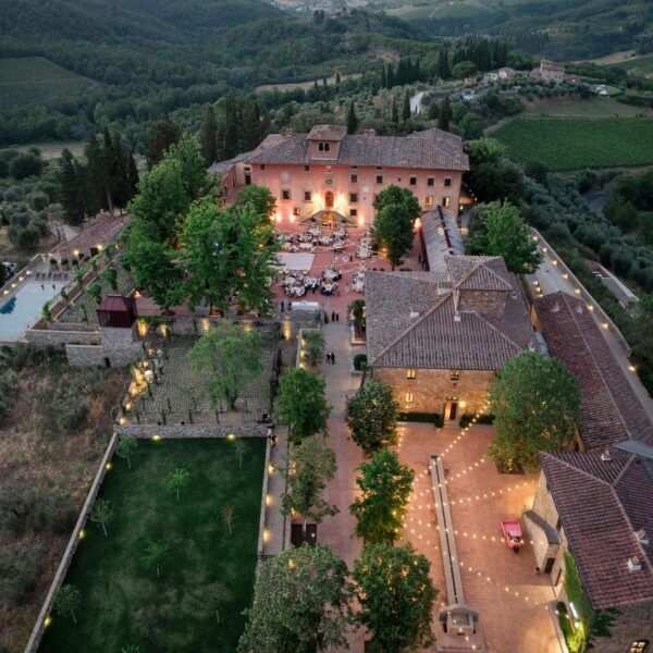 London, Event Planning, Tuscany Event Planning | Weddings & Special Events In Italy
