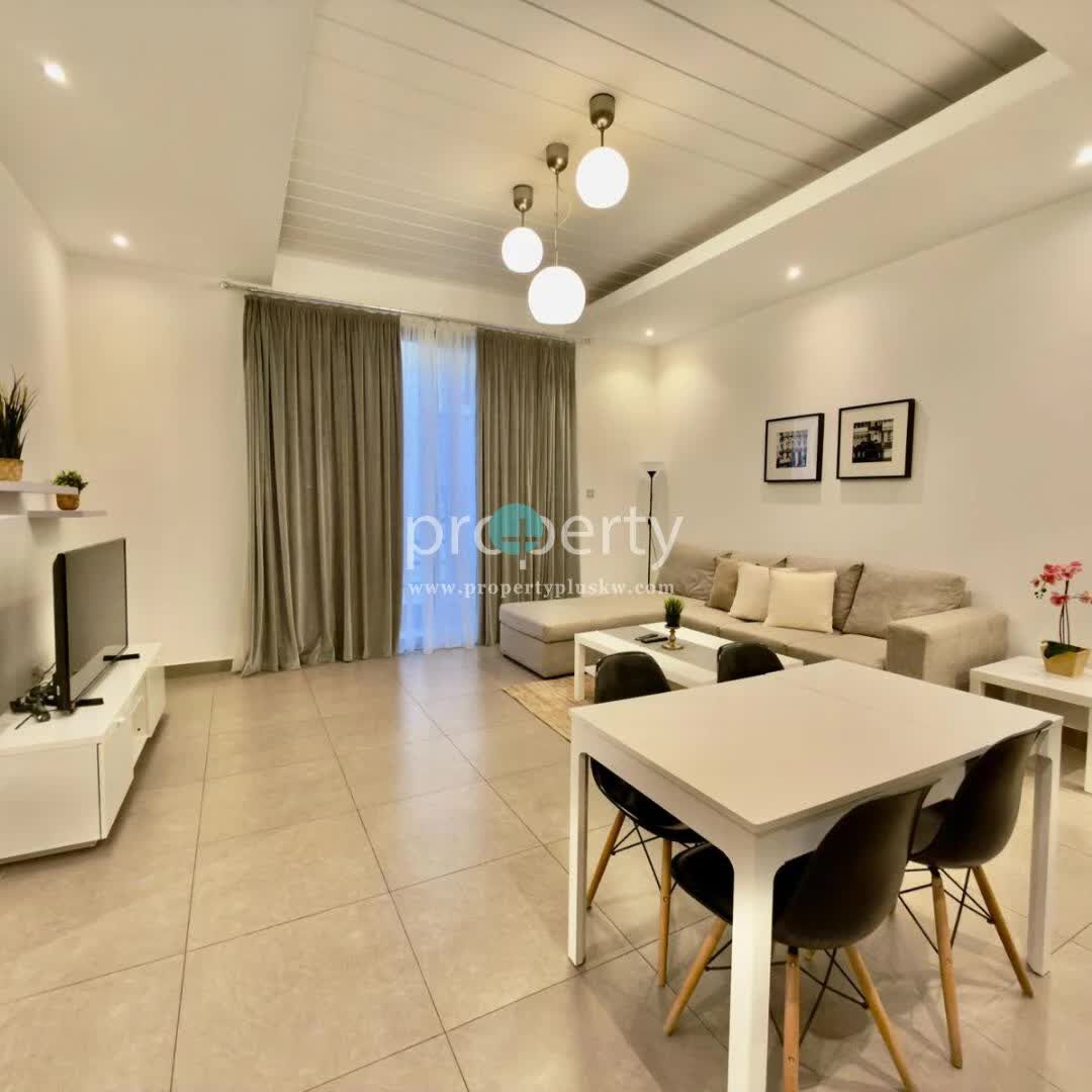 Salwa, Apartments, Flats, Houses & Villas, KWD 725/month,  3 BR,  3 Bedroom Fully Furnished Apartment For Rent In Salwa, Kuwait City