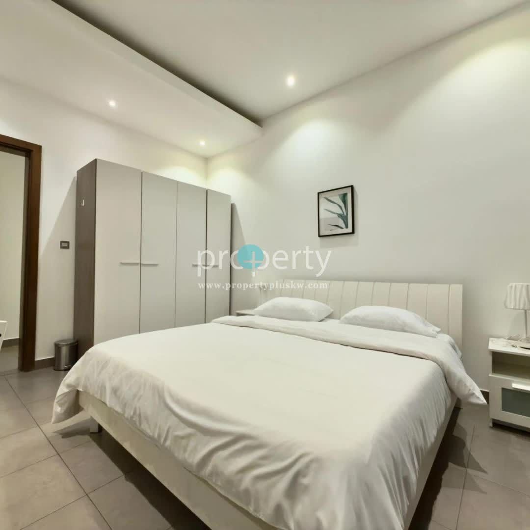 Salwa, Apartments, Flats, Houses & Villas, KWD 725/month,  3 BR,  3 Bedroom Fully Furnished Apartment For Rent In Salwa, Kuwait City
