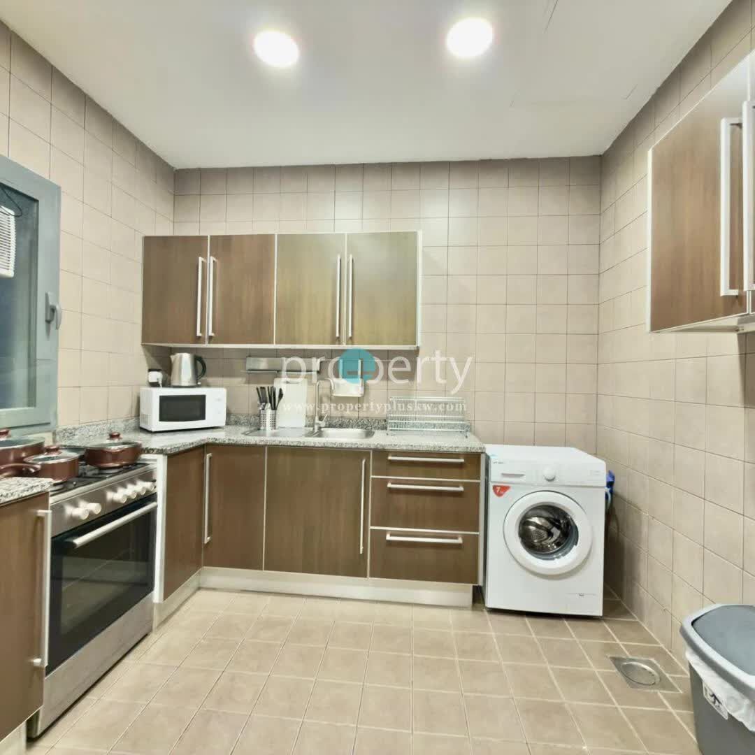 Salwa, Apartments, Flats, Houses & Villas, KWD 725/month,  3 BR,  3 Bedroom Fully Furnished Apartment For Rent In Salwa, Kuwait City