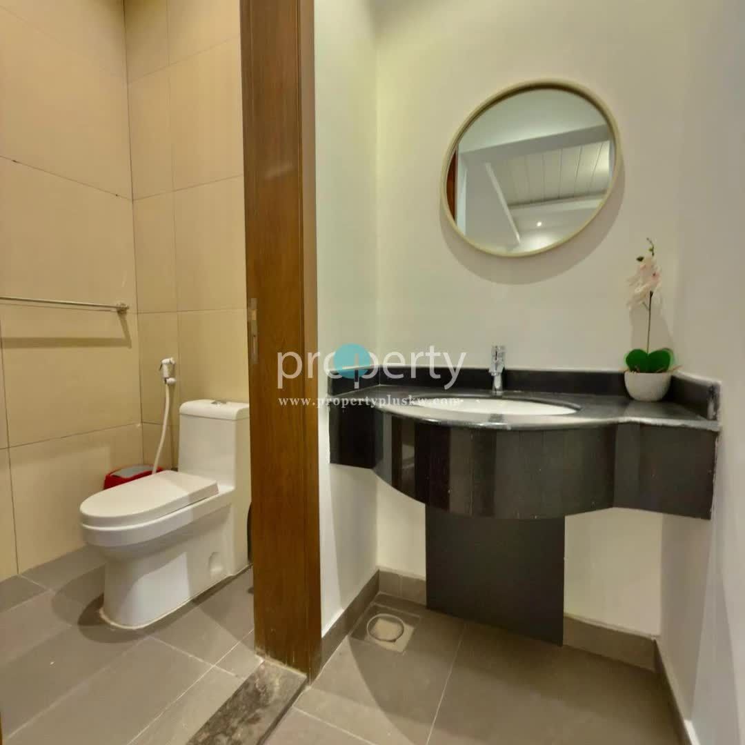 Salwa, Apartments, Flats, Houses & Villas, KWD 725/month,  3 BR,  3 Bedroom Fully Furnished Apartment For Rent In Salwa, Kuwait City