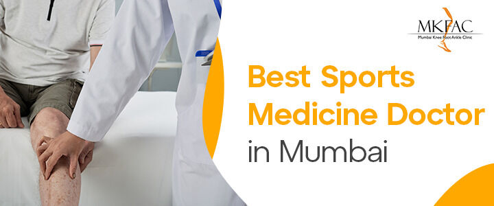 Mumbai, Health, Dealing With A Sports Injury? Get Specialized Medical Guidance | Dr. Pradeep Moonot