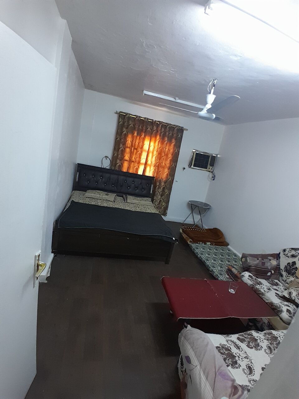 Dammam, Rooms for Rent, SAR 750/month,  Separate Furnished Room With Sharing Bath And Kitchen Only Available For Pakistani Person