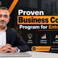 Proven Business Coaching Program For Entrepreneurs