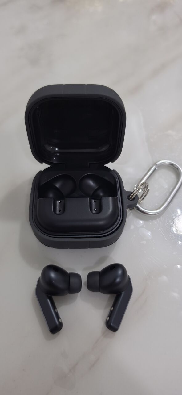 Al Malaz, Appliances, SAR 750,  Samsung Buds Pro 4 Black