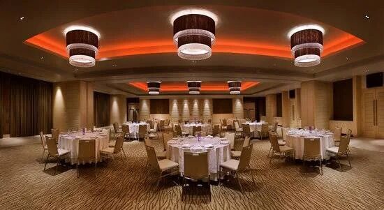 Chennai, Event Planning, Pullman Chennai Anna Salai: Premium Corporate Event Venue