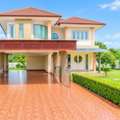 THB 84998,  200 Sq. Feet,  4-5นอน กรุงเทพกรีฑา 4-10 บ้านเดี่ยว 2 ชั้น  3น