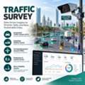 Transforming UAE Mobility With Advanced Traffic Surveys