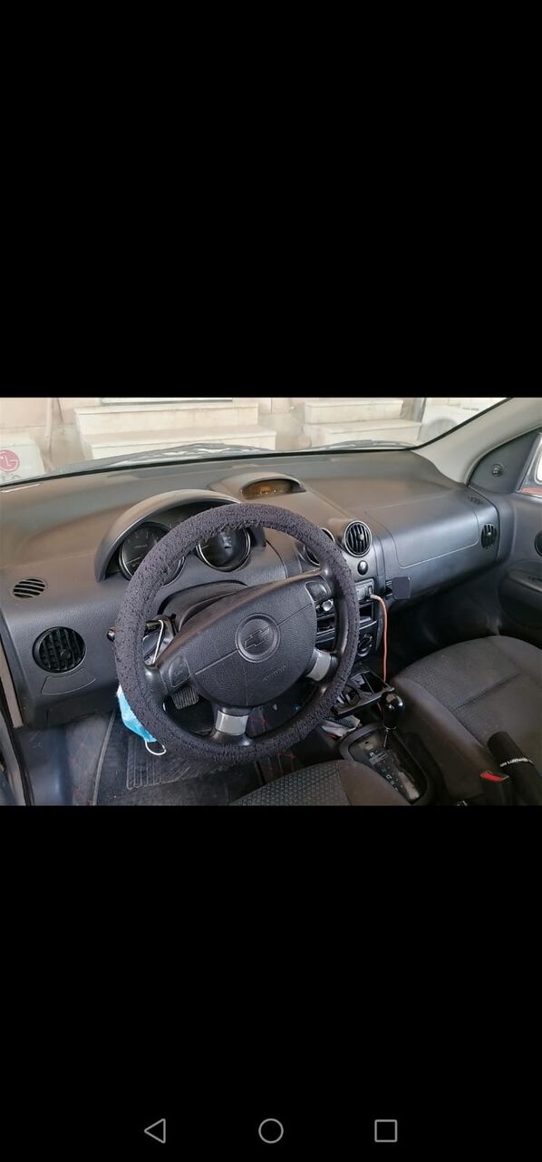 Riyadh, Vehicles, Cars & Trucks , SAR 5500,  Chevrolet Aveo,  2006,  Automatic,  300 KM,  Urgent Sale