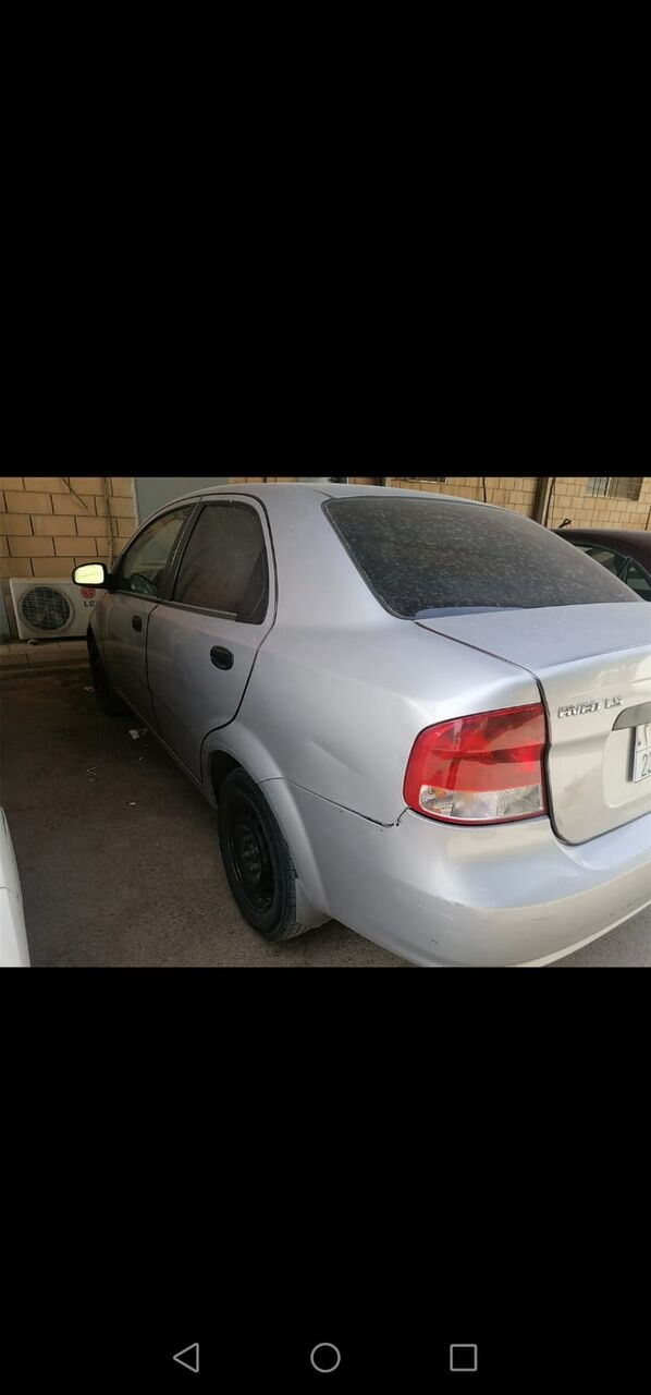 Riyadh, Vehicles, Cars & Trucks , SAR 5500,  Chevrolet Aveo,  2006,  Automatic,  300 KM,  Urgent Sale