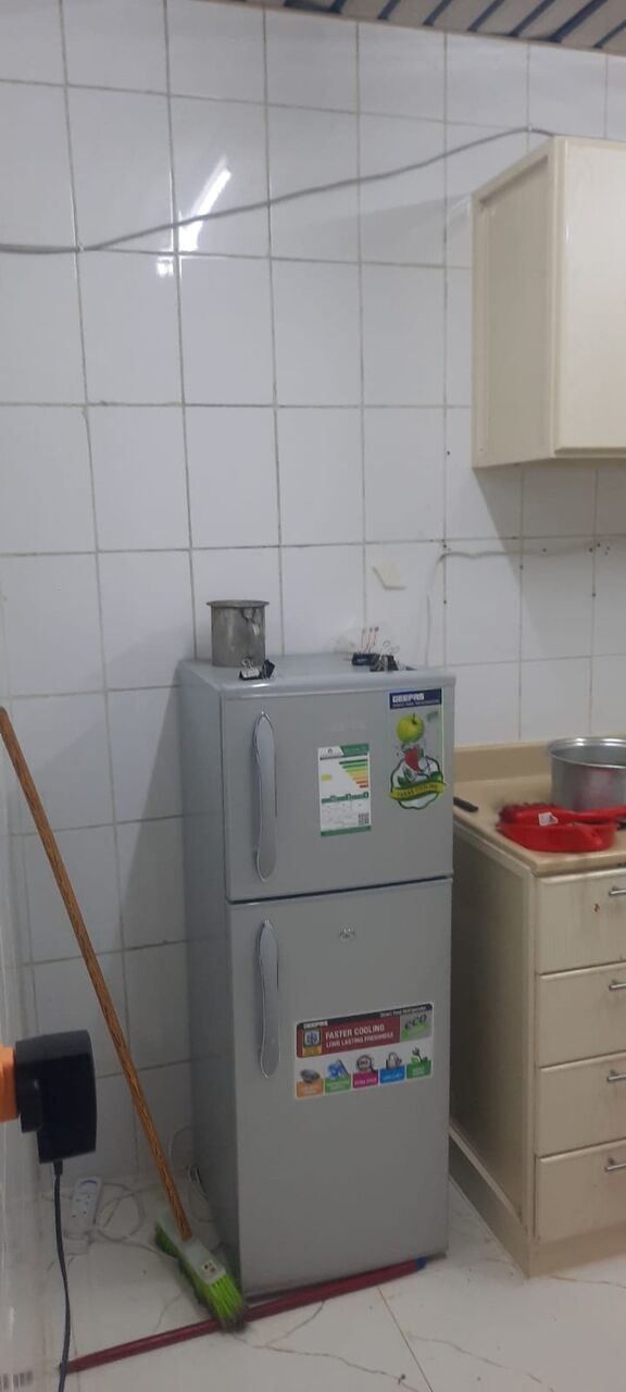 Jubail, Apartments, Flats, Houses & Villas, SAR 2400/month,  Furnished,  2 BR,  2BHK Flat For Rent Monthly SR. 2400 Furnished