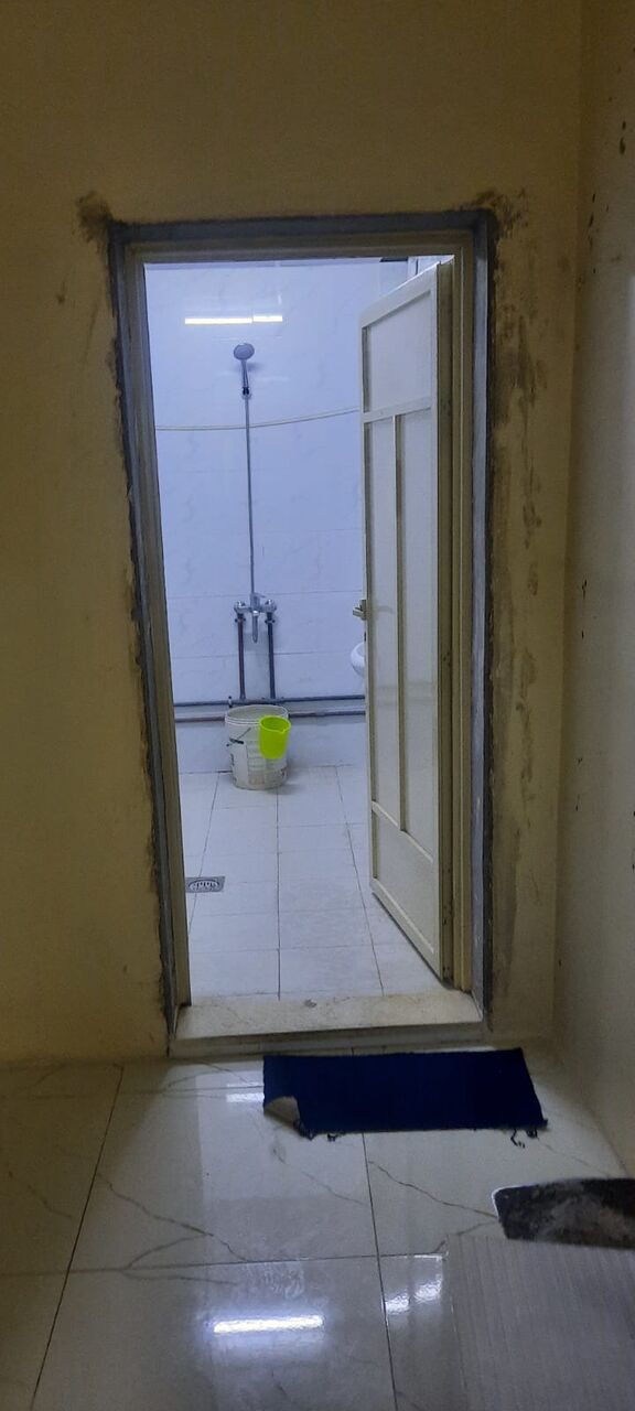 Jubail, Apartments, Flats, Houses & Villas, SAR 2400/month,  Furnished,  2 BR,  2BHK Flat For Rent Monthly SR. 2400 Furnished