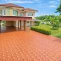THB 84999,  200 Sq. Feet,  กรุงเทพกรีฑา 4-10 บ้านเดี่ยว 2 ชั้น  4-5นอน 3น