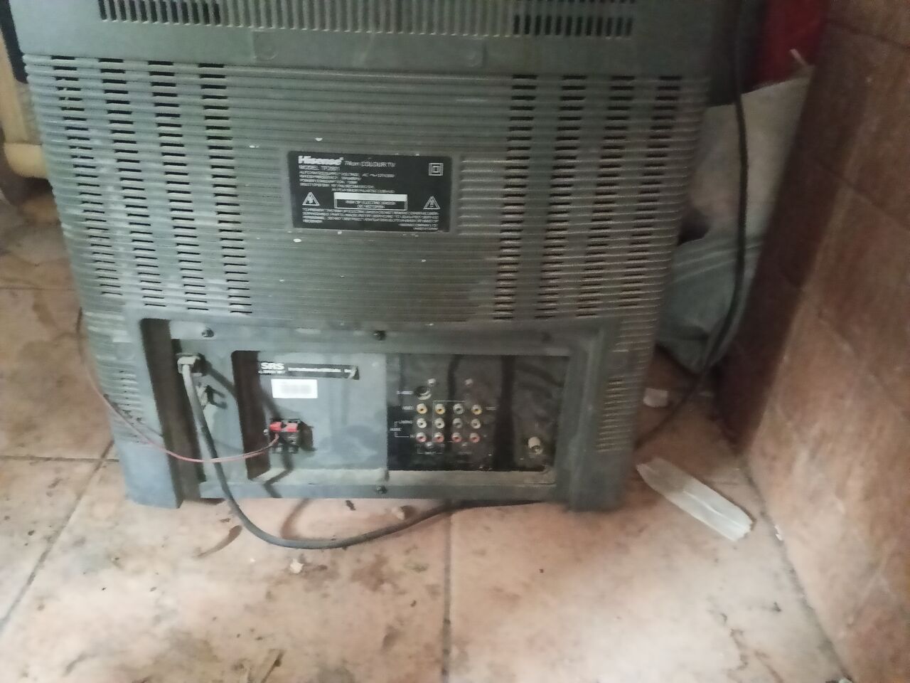 Riyadh, Appliances, SAR 150,  TV