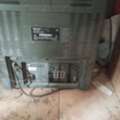 SAR 150,  TV