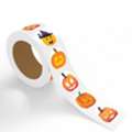 Halloween Stickers For Spooky Seasonal Fun | StickerJet