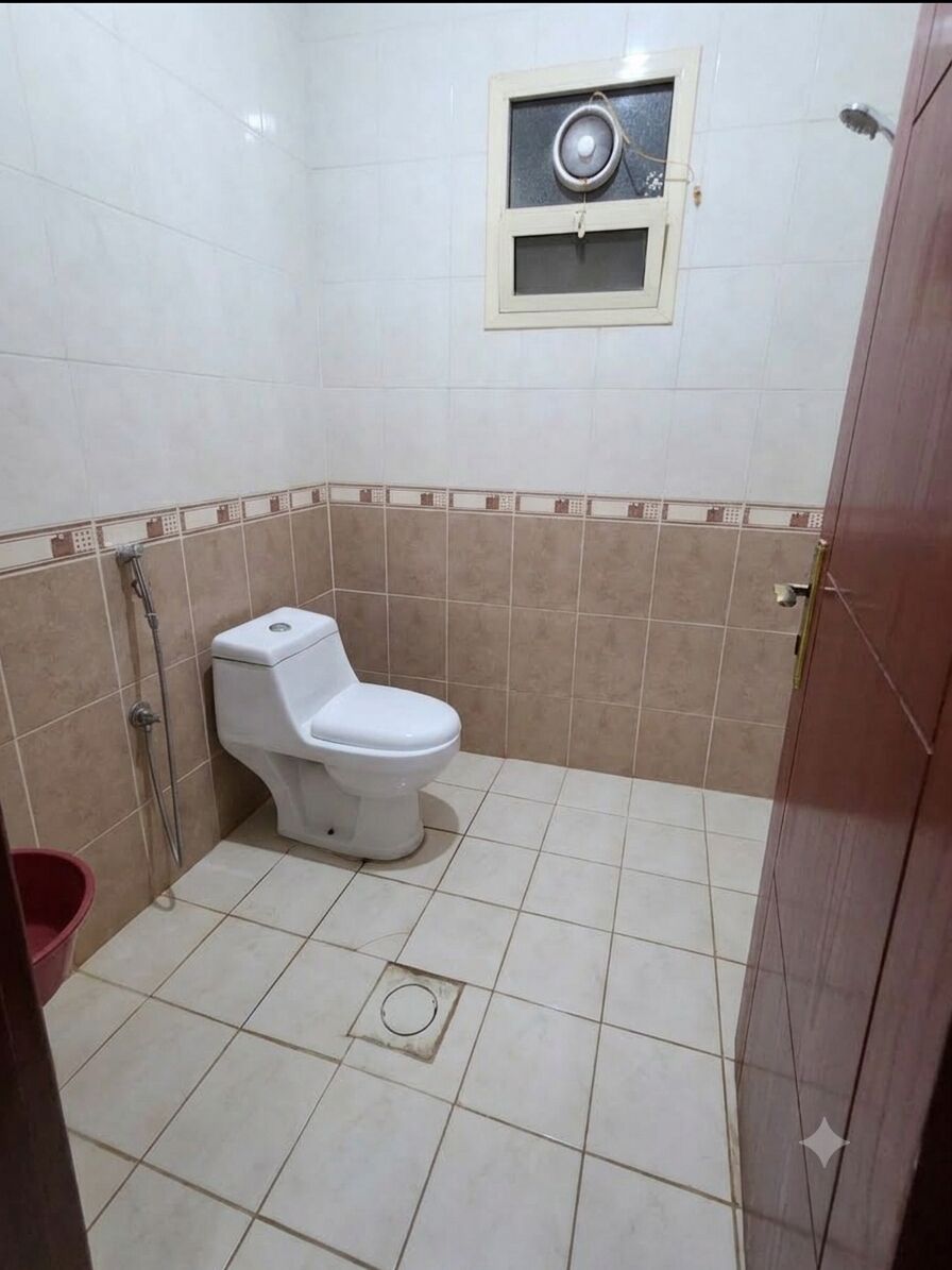 Al Yarmouk, Sublets, SAR 2000/month,  1 BR,  Furnished Private Portion/Room For Sublet &ndash; Riyadh