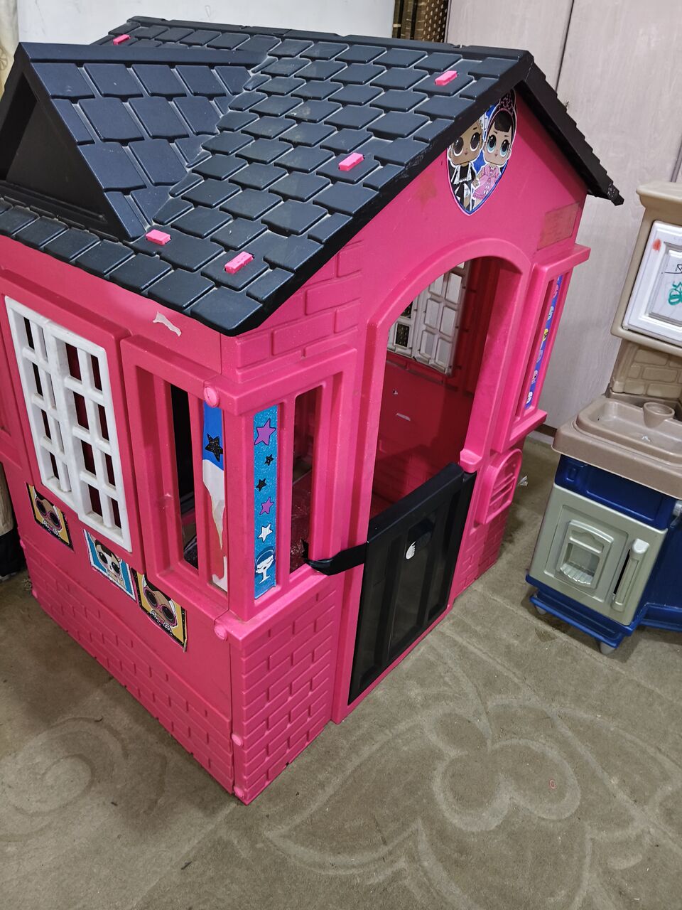 Khobar, Baby & Kid Stuff, SAR 80,  Doll House