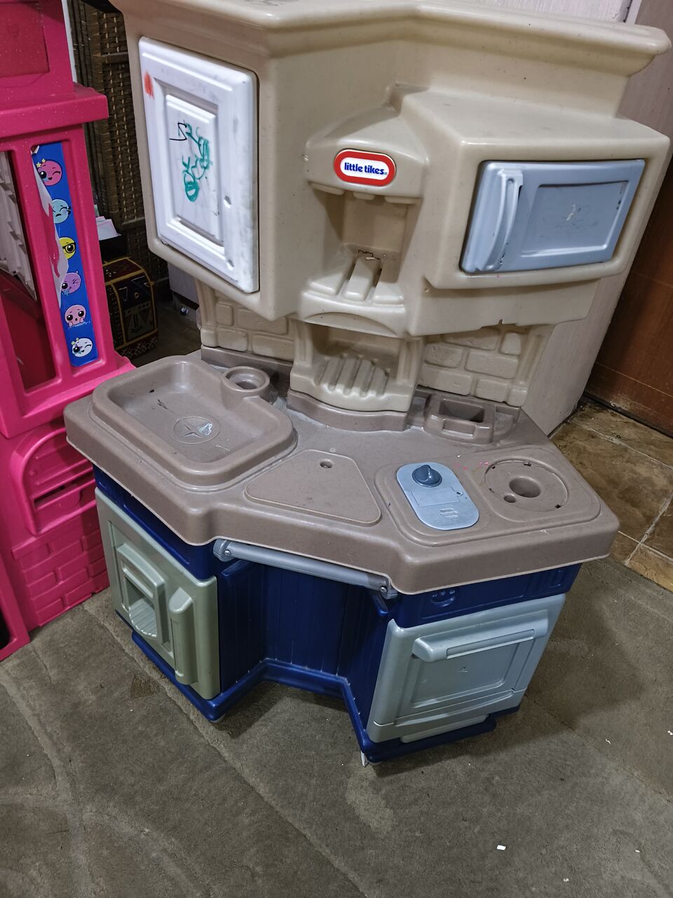 Khobar, Baby & Kid Stuff, SAR 80,  Doll House
