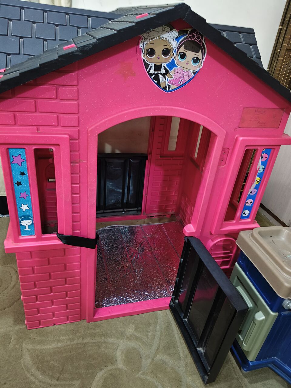 Khobar, Baby & Kid Stuff, SAR 80,  Doll House