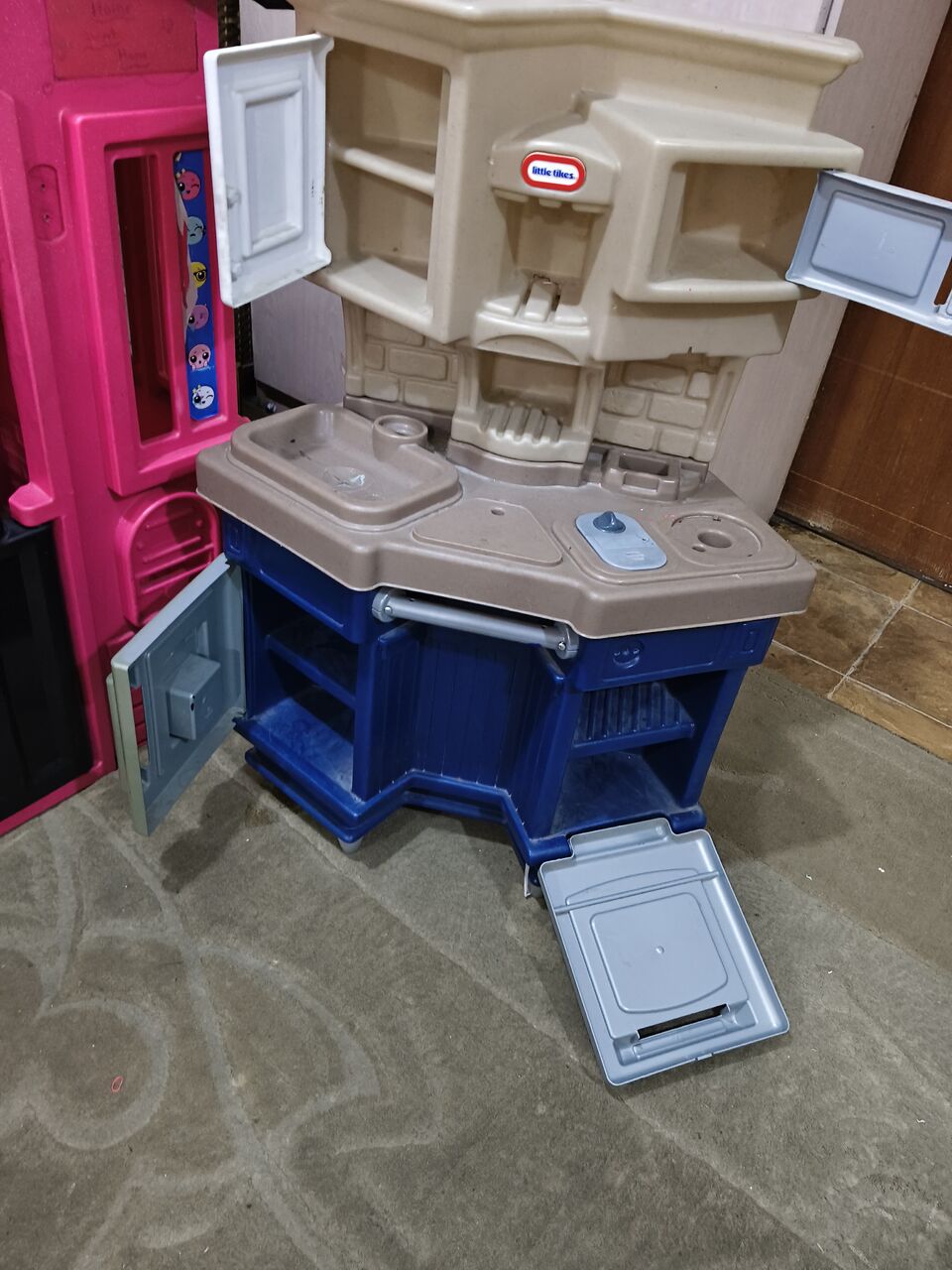 Khobar, Baby & Kid Stuff, SAR 80,  Doll House