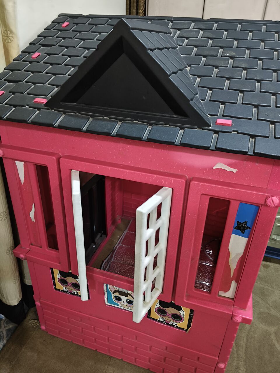 Khobar, Baby & Kid Stuff, SAR 80,  Doll House