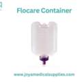 Buy Flocare Container Online Australia - Joya Medical Supplies