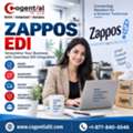Zappos EDI Solutions For Seamless Business Data Exchange