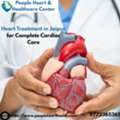 Heart Treatment In Jaipur For Complete Cardiac Care