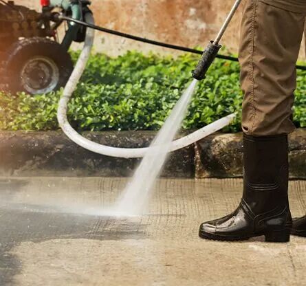 Melbourne, Cleaning, Dirty Driveway? Don&rsquo;t Let It Cost You More Later