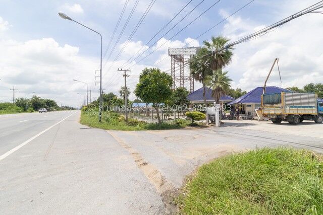 Bangkok, Real Estate For Sale, THB 110000000,  6 BR,  22682 Sq. Feet,  ขายกิจการโรงสีข้าว พร้อมที่ดิน 56 ไ