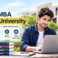 Online MBA In Marketing Sharda University Build Skills For The Digital Business Era