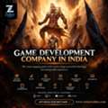 Game Development Company In India | Zelny Studio
