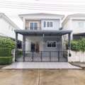 THB 4790000,  3 BR,  36 Sq. Feet,  ขายบ้านแฝดสภาพมือหนึ่ง ชวนชื่นพา