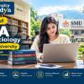 Online MA In Sociology SMU University Explore Society Through A Modern Academic Lens
