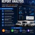 Professional Fleet And Gps Reports Analysis