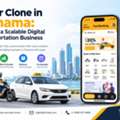 Uber Clone In Panama: Launch A Scalable Digital Transportation Business