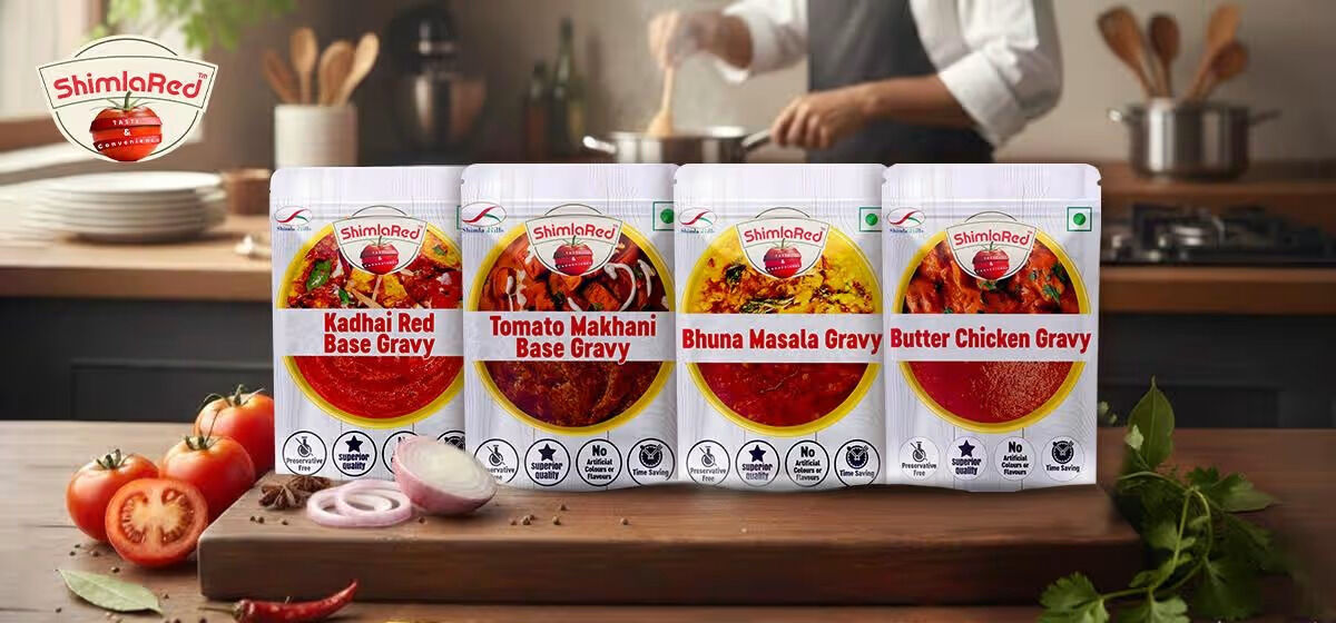 Mumbai, Food, INR 450,  Ready To Cook Meals Online &ndash; Convenient Indian Food Solutions